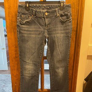 Maurices Jeans, Size 9/10 Reg